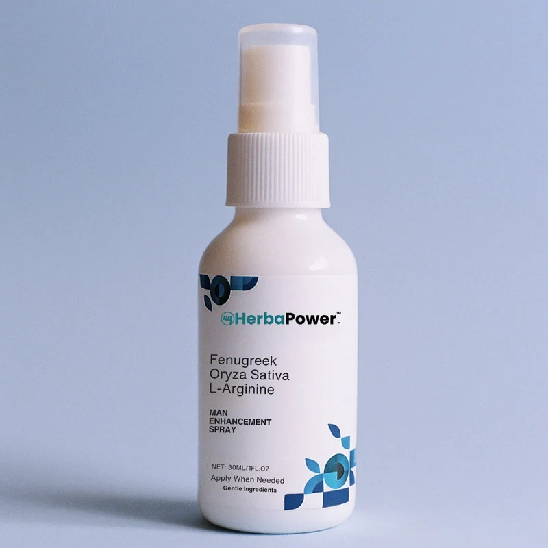 Maximum Endurance Boost Spray