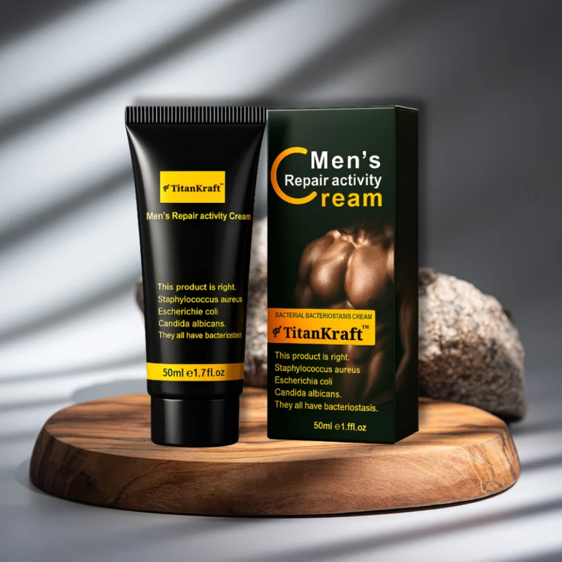 TitanKraft™ Performance Booster