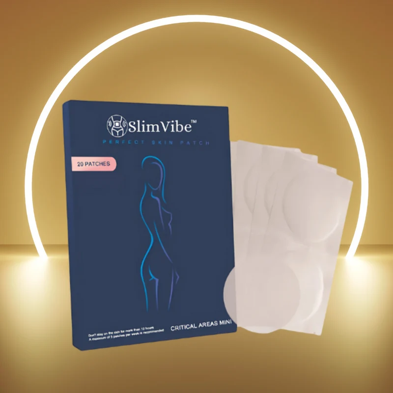 SlimVibe™ Slimming Patch