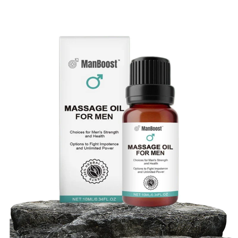 ManBoost™
