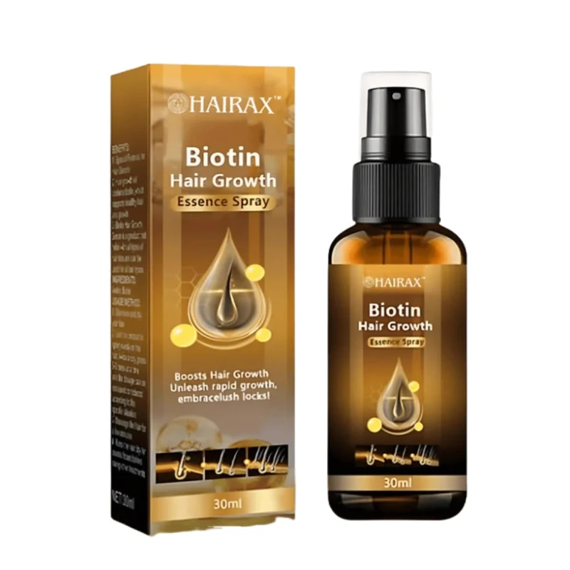 Hairax™