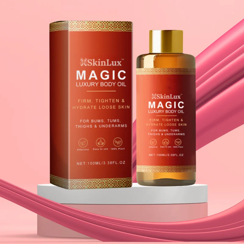 SkinLux™ Oil