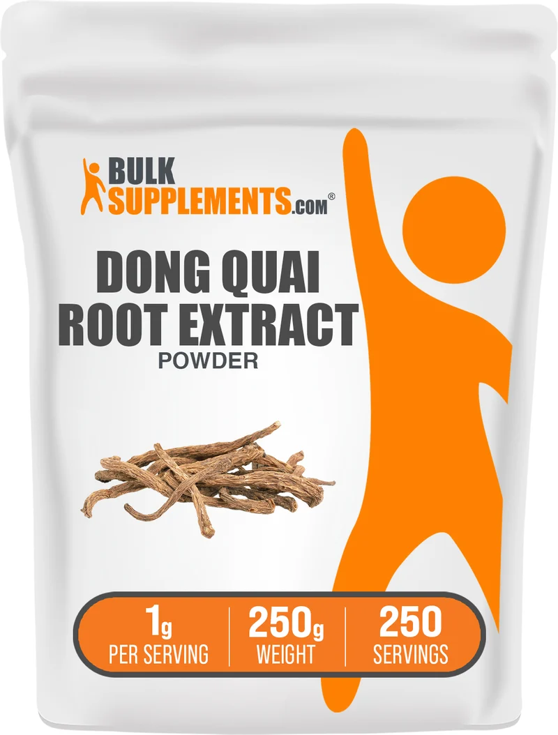 Dong Quai Root Extract Powder
