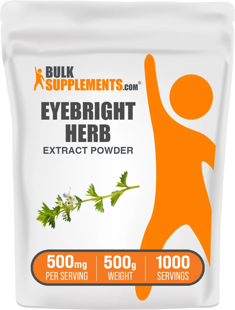 Eyebright Extract Powder