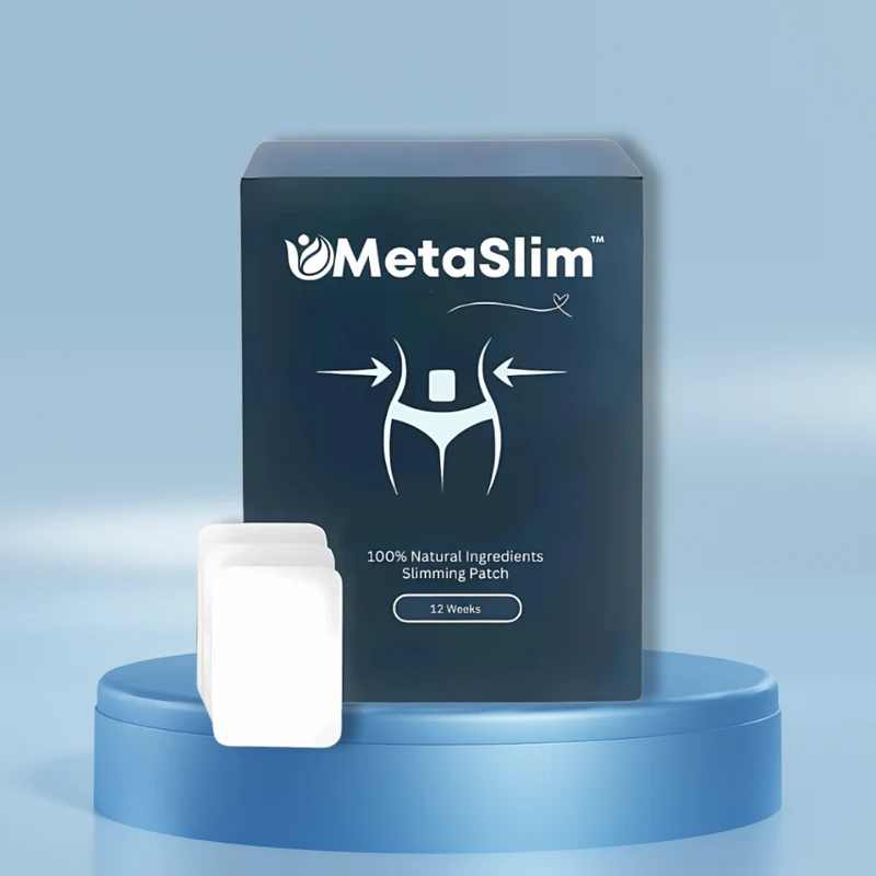 MetaSlim™ Patch