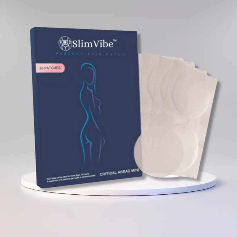 SlimVibe™ Patch