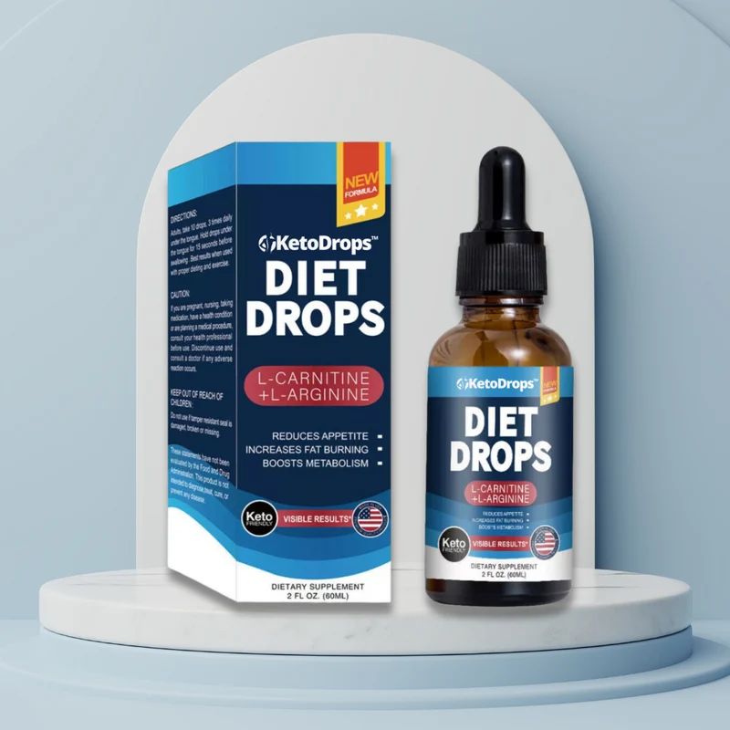 KetoDrops™