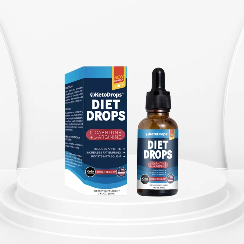 KetoDrops™