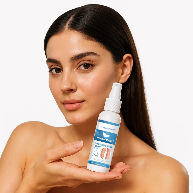 VeinErase™ Spray