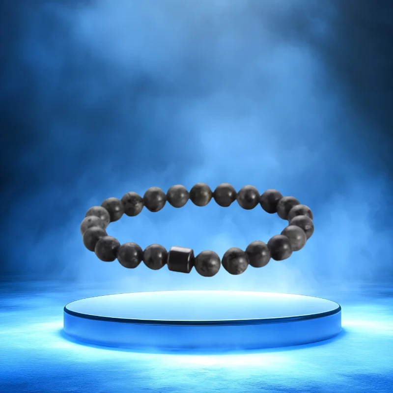 Anti-Smoking Magnetic Bracelet