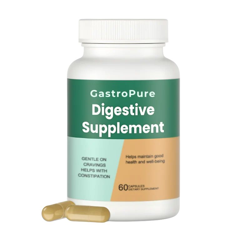 Digestive Supplement