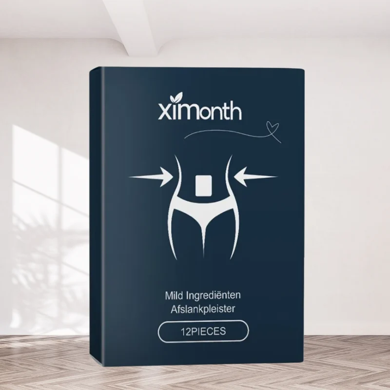 Mild Ingredients Slimming Patch