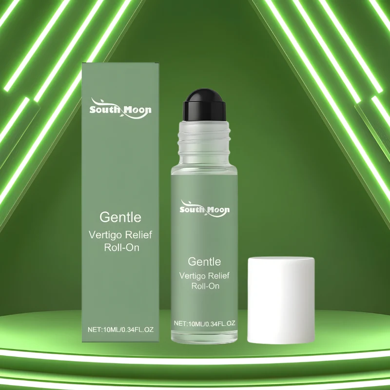 Gentle Vertigo Relief Roll-On