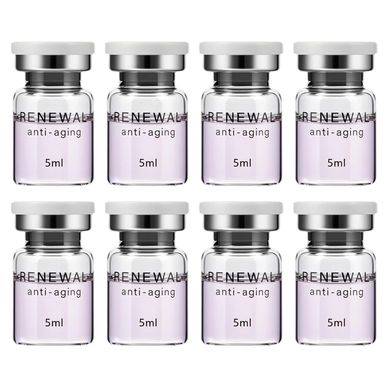 8x Renewal Serum