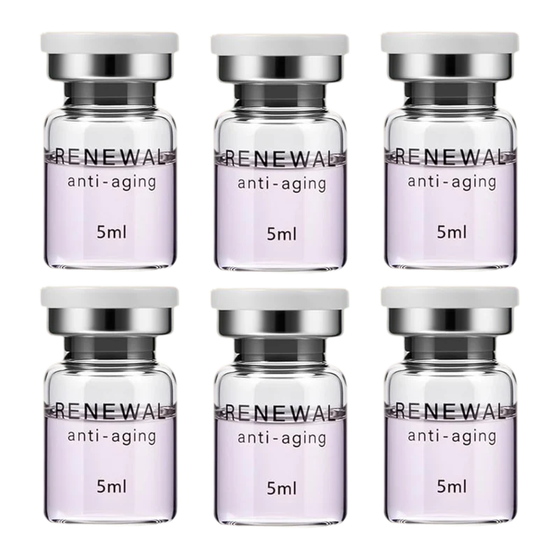 6x Renewal Serum