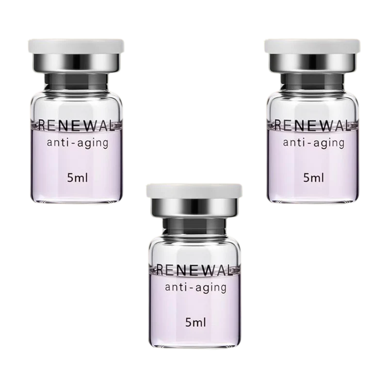 3x Renewal Serum