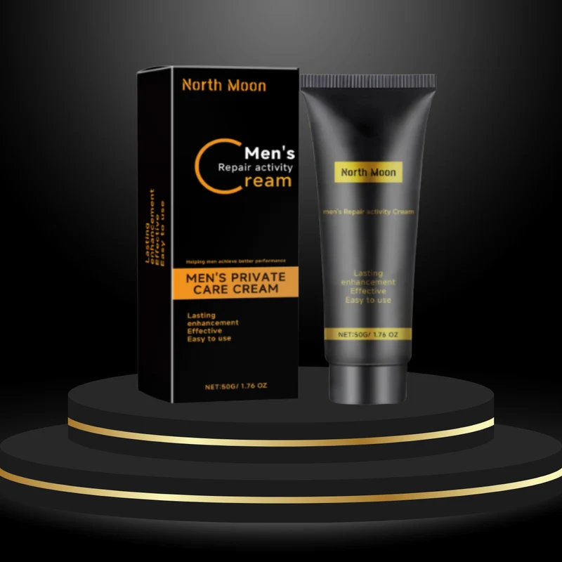 Performance Enhancing Cream for Men