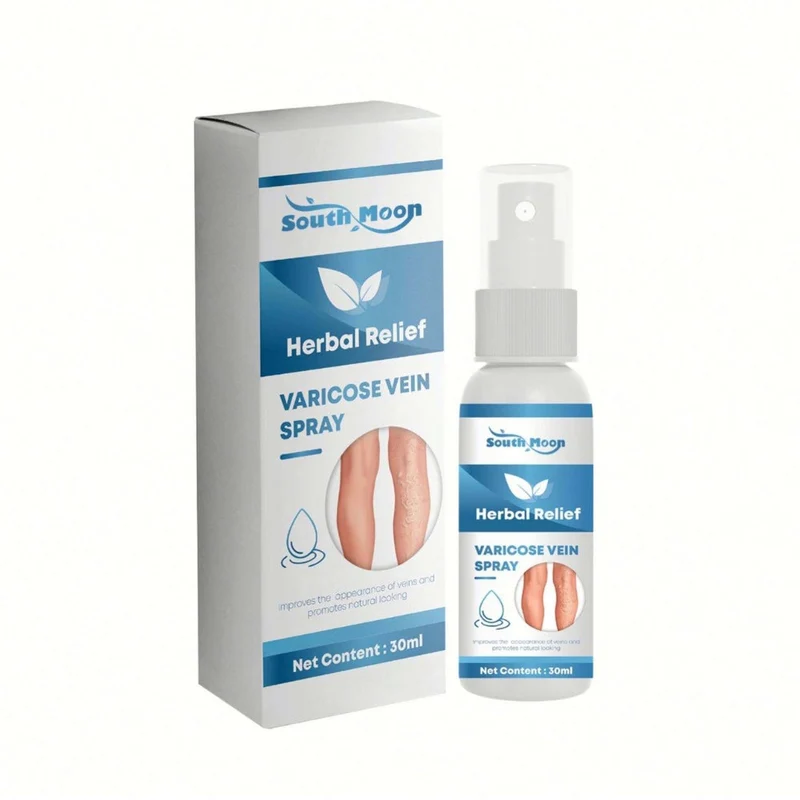 Varicose Vein Spray