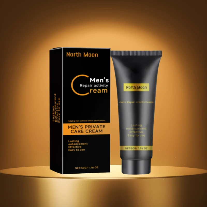 Male Enhancement Cream