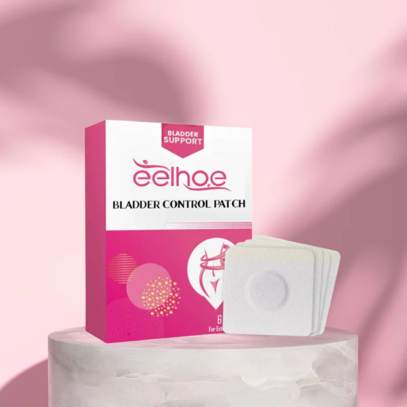 Bladder Control Patch