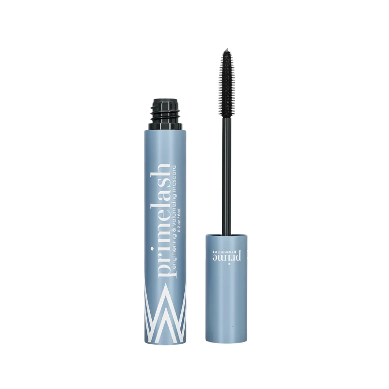 Lengthening & Volumizing Mascara