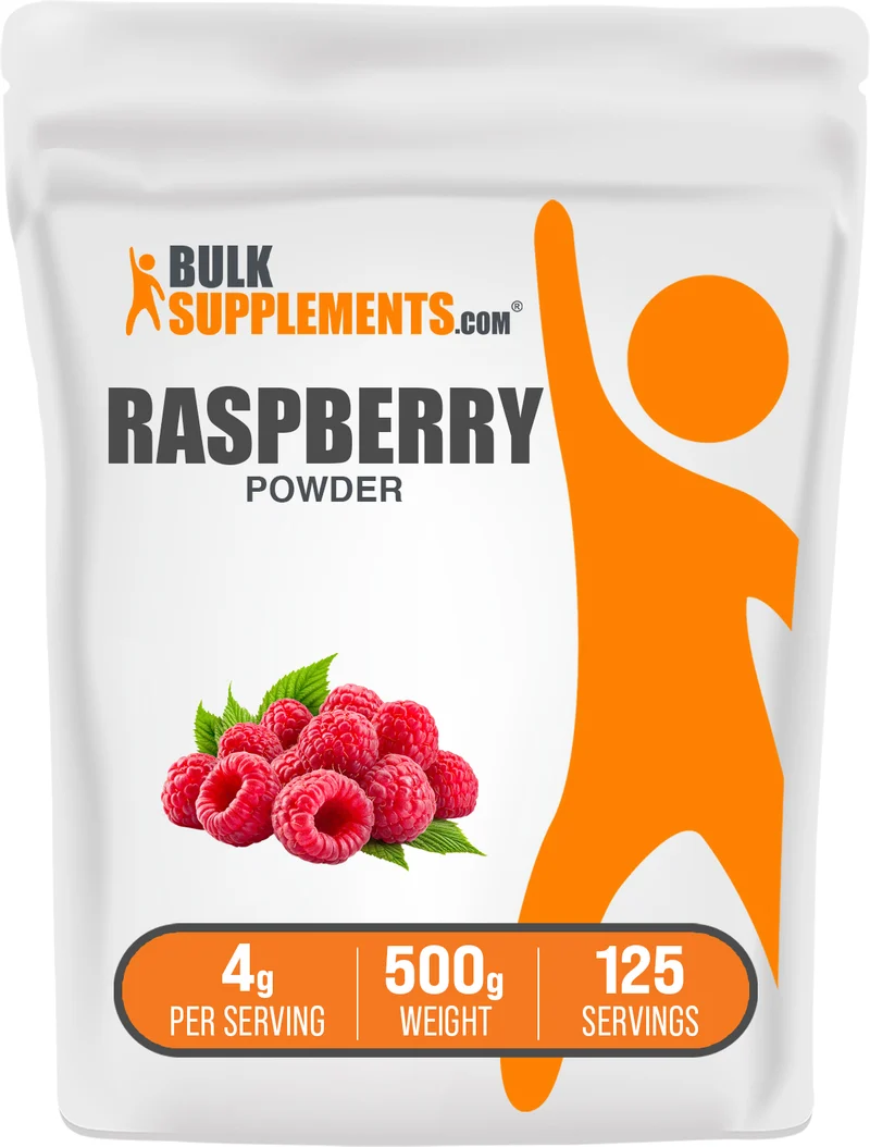 Raspberry Powder