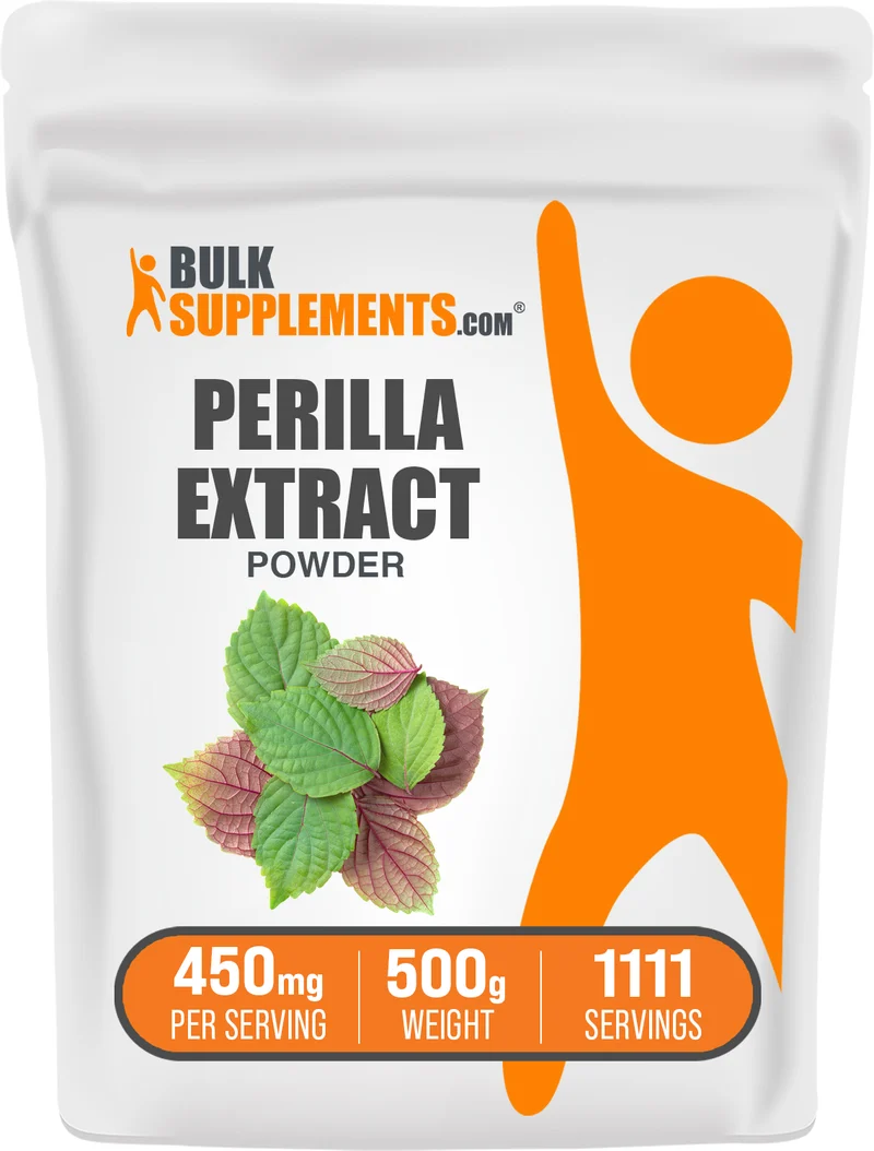 Perilla Extract Powder