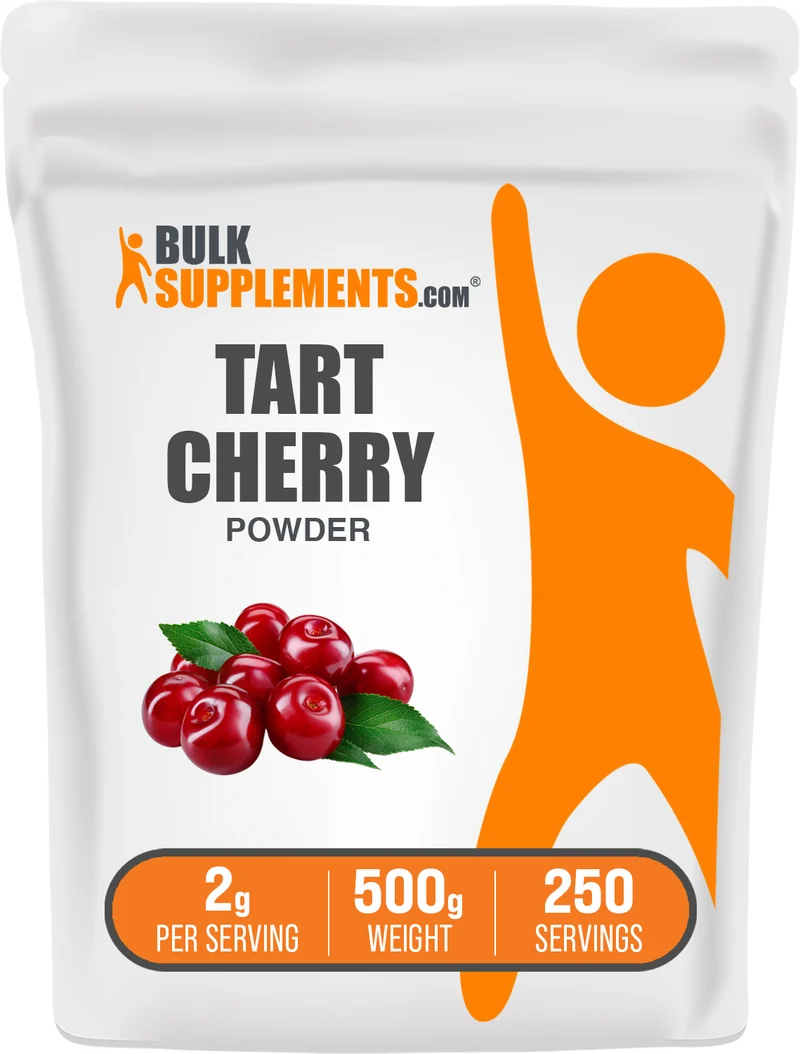 Tart Cherry Powder