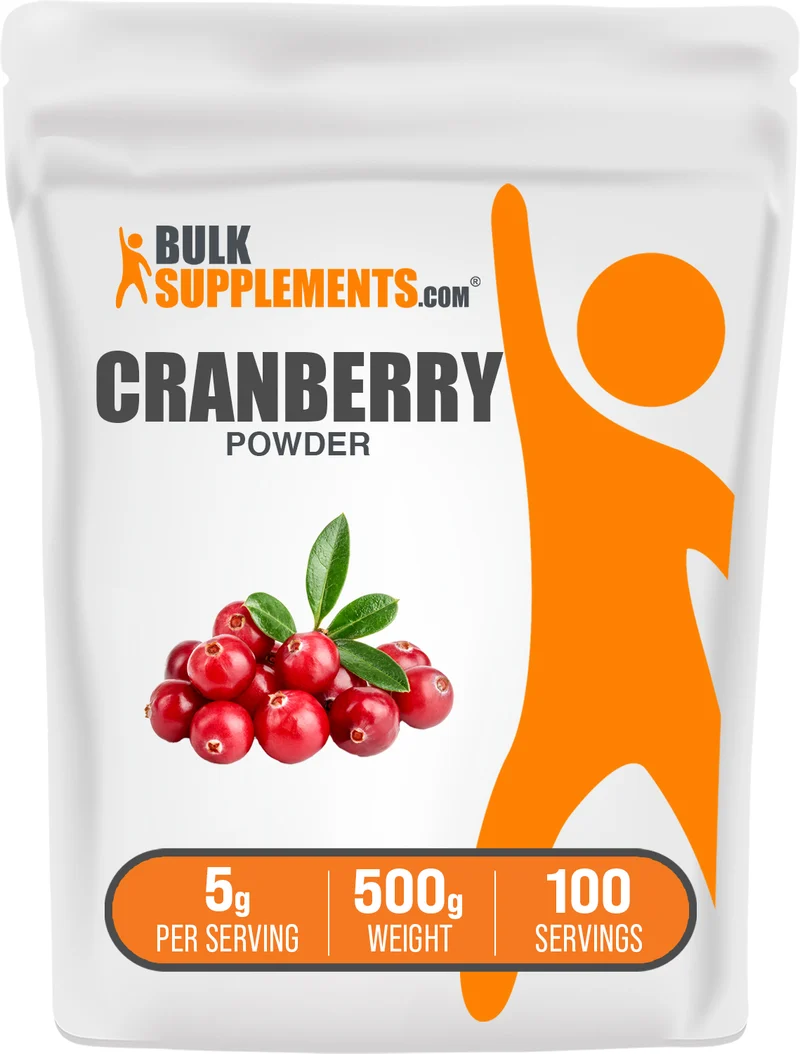Cranberry Powder
