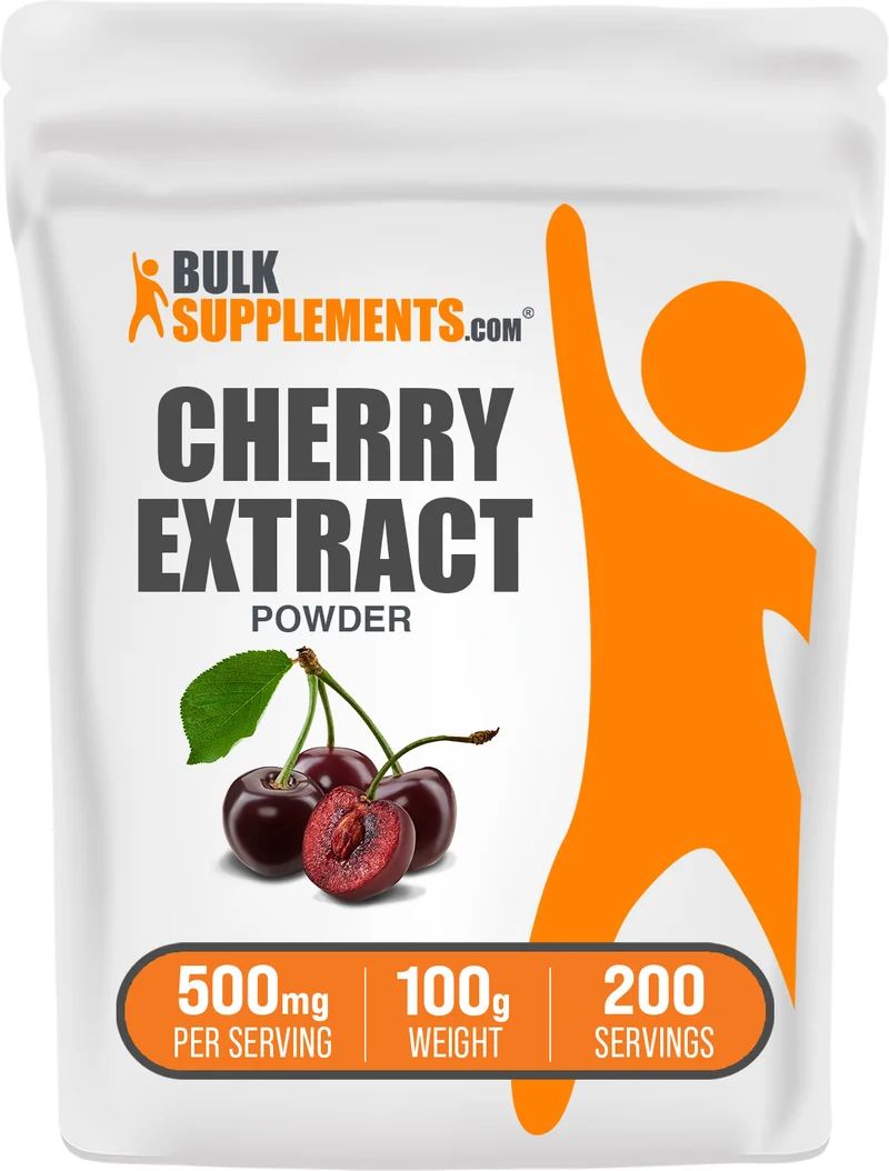 Cherry Extract Powder