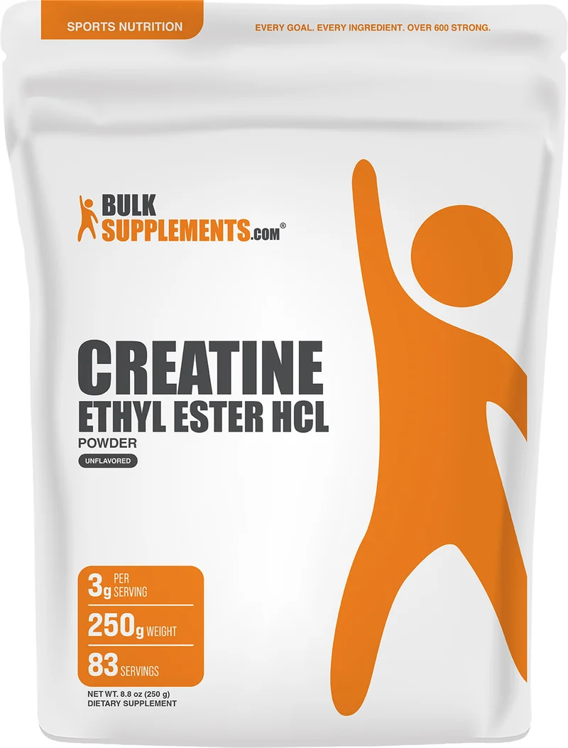 Creatine Ethyl Ester HCl (CEE) Powder