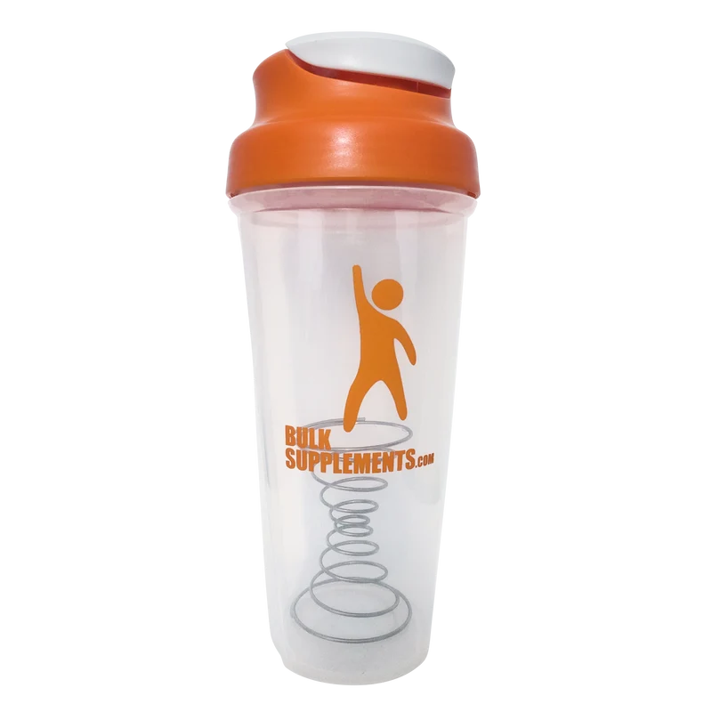 Shaker Bottle