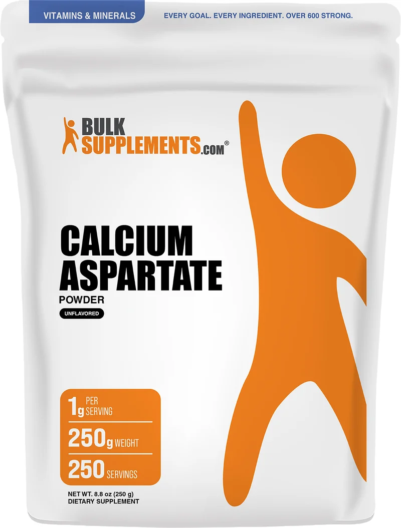 Calcium Aspartate Powder