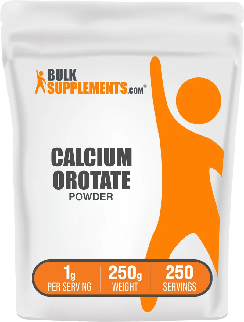 Calcium Orotate Powder