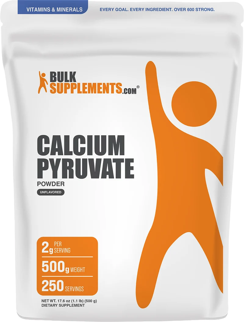 Calcium Pyruvate Powder