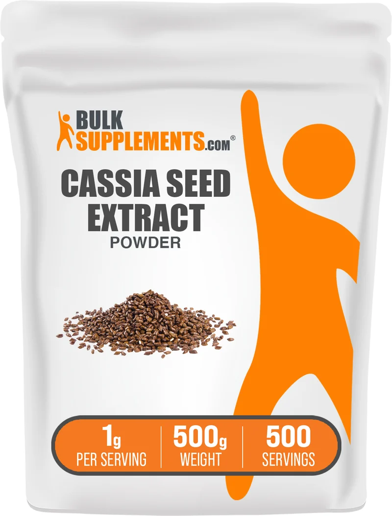 Cassia Seed Extract Powder