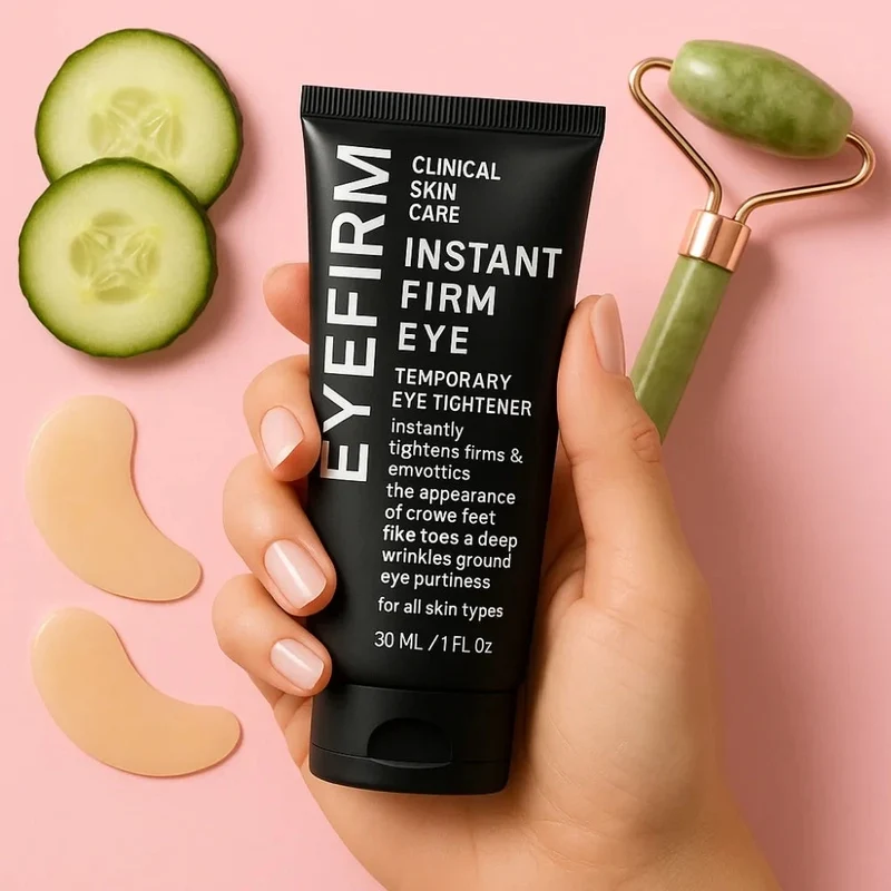 EyeFirm™