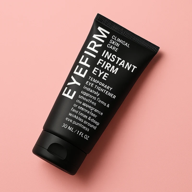 EyeFirm