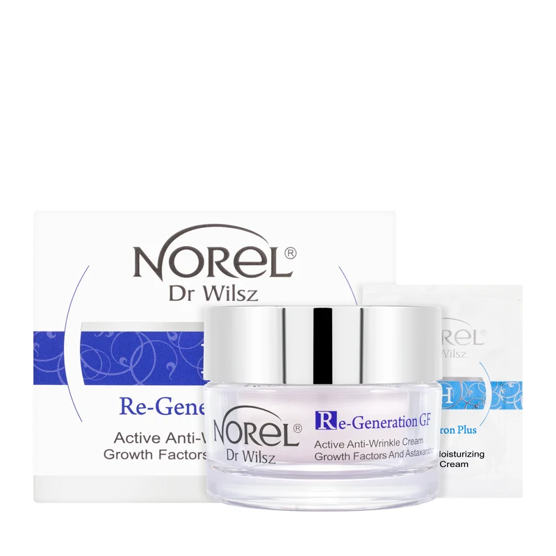 Norel Re‑Generation GF Cream 50 ml