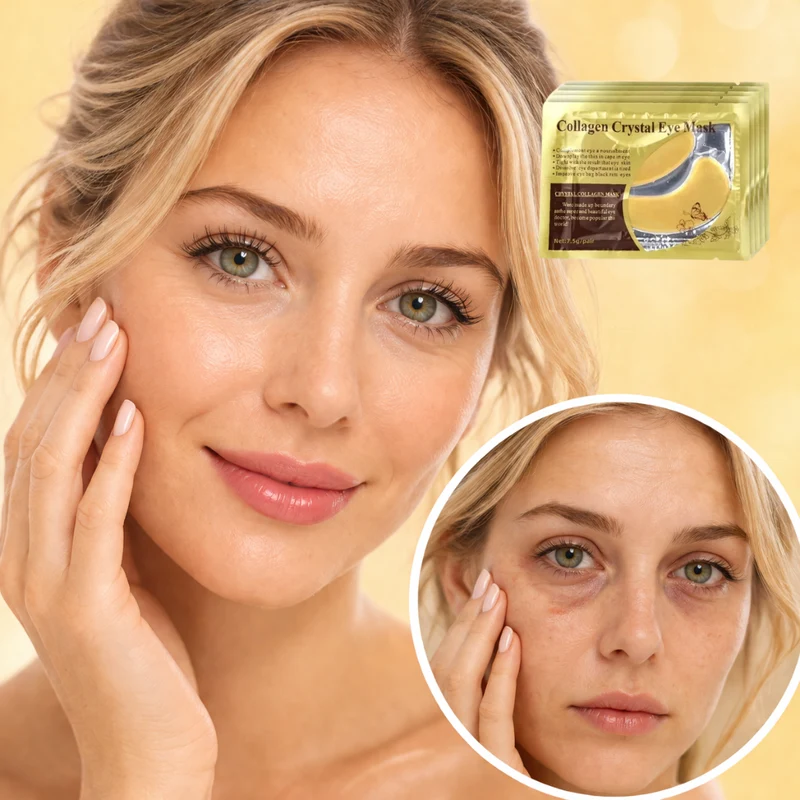 HydraBlink™ | Direct Frisse Uitstraling