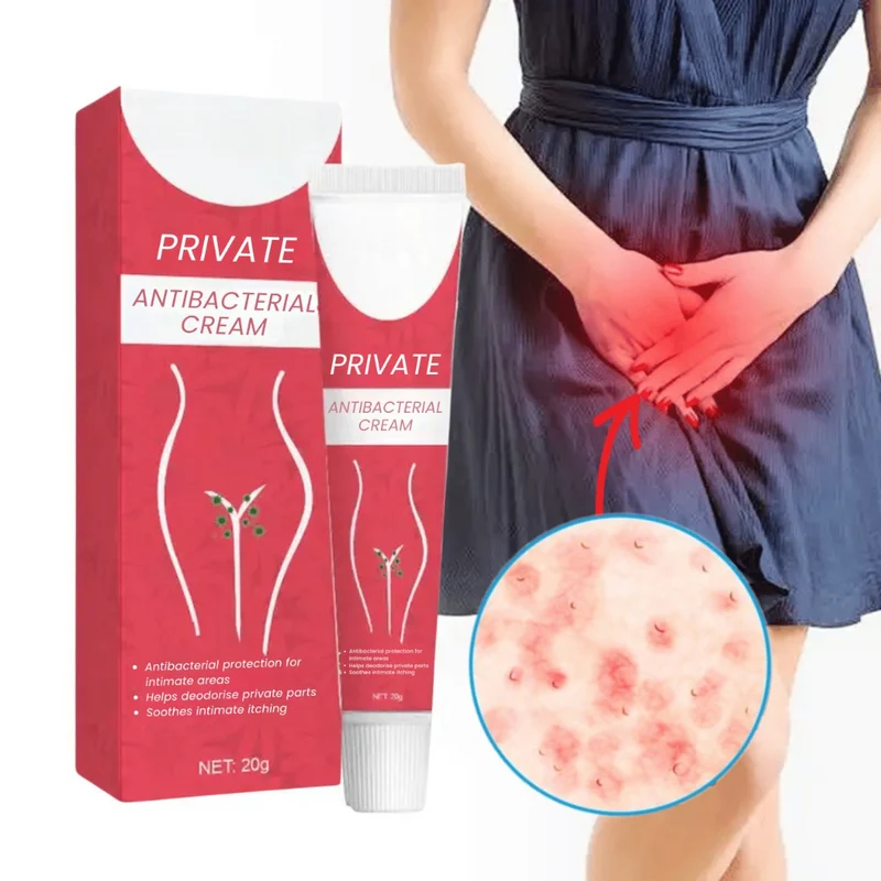 IntimaPure™ | Voor directe verzachting en comfort van de intieme zone!