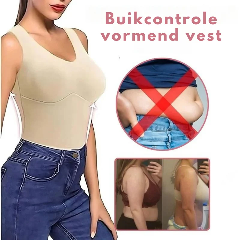 Comfyfit™ | Begin met afvallen in slechts 7 dagen!