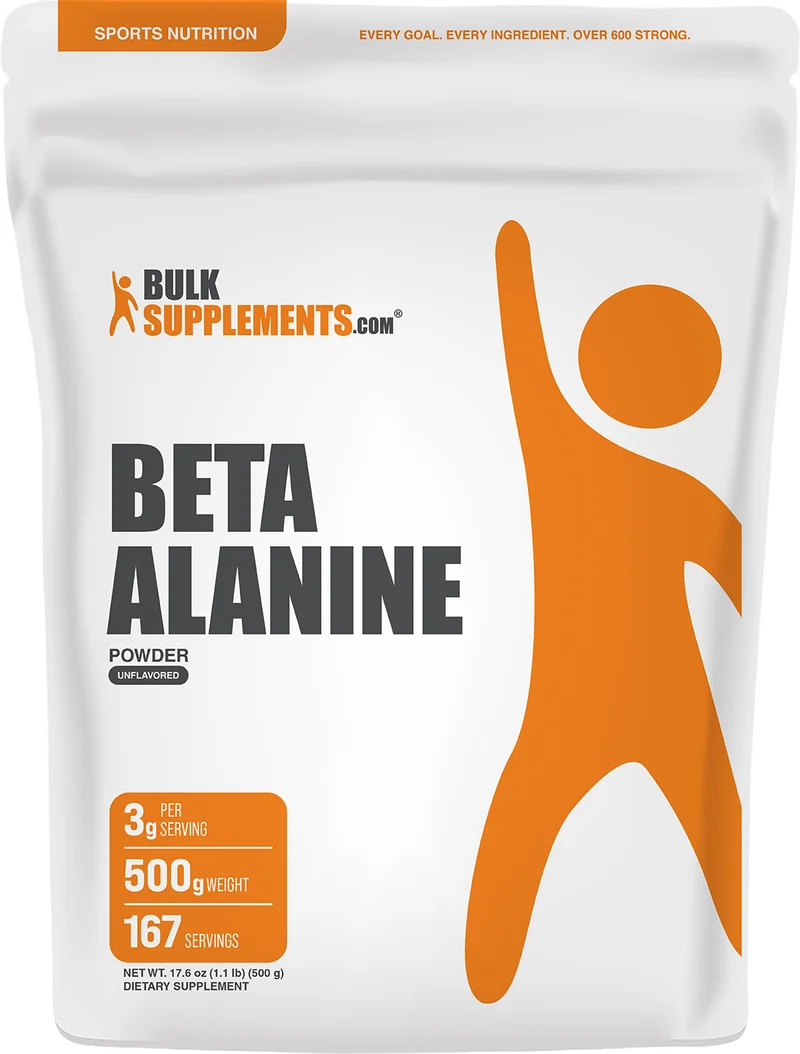 Beta Alanine Powder