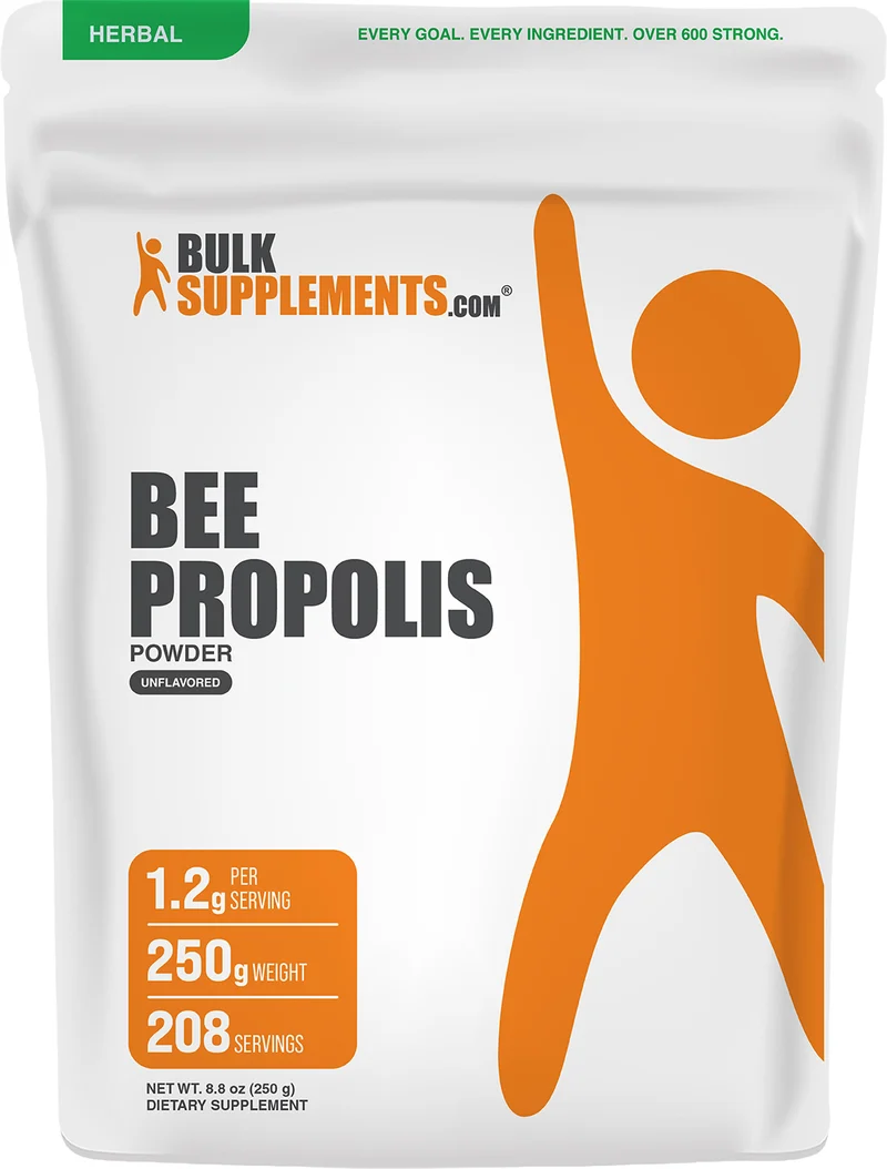 Bee Propolis Powder