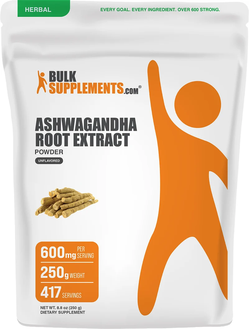 Ashwagandha Extract Powder