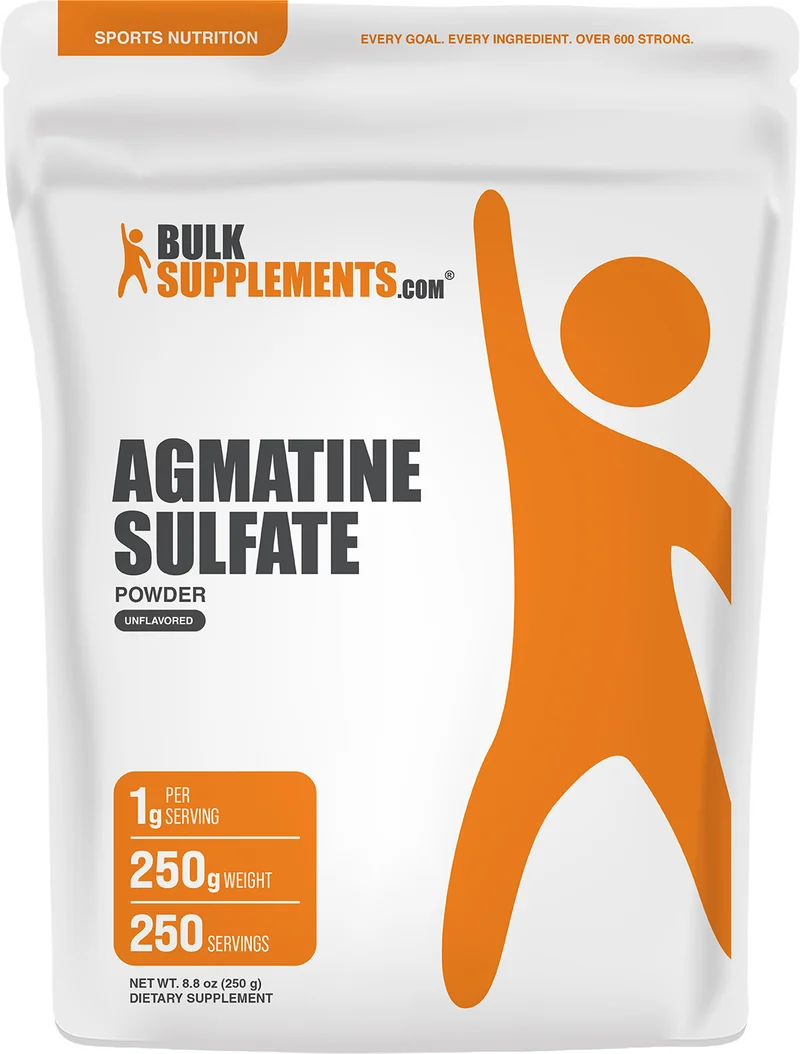 Agmatine Sulfate Powder