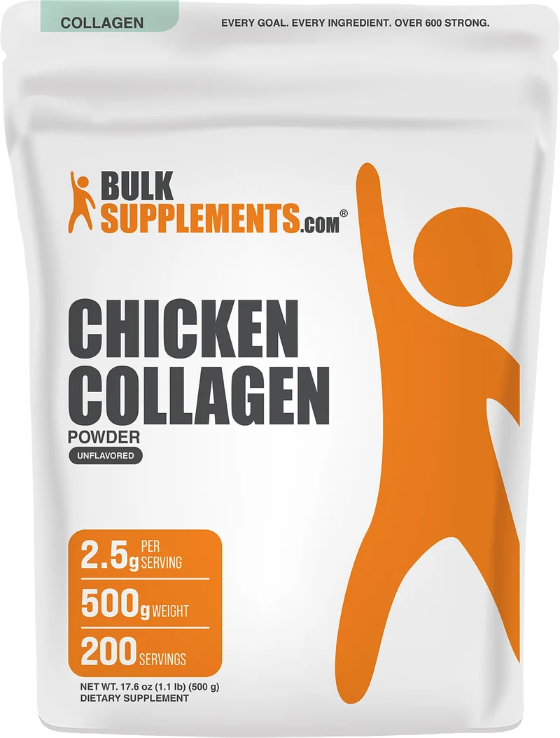 Chicken Collagen Powder