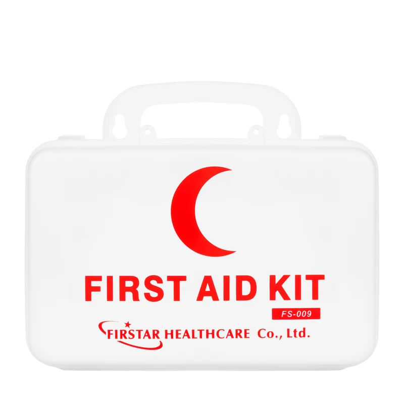 First Aid Box FS009