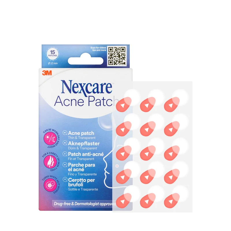 Nex Acne Patch 15 Pieces