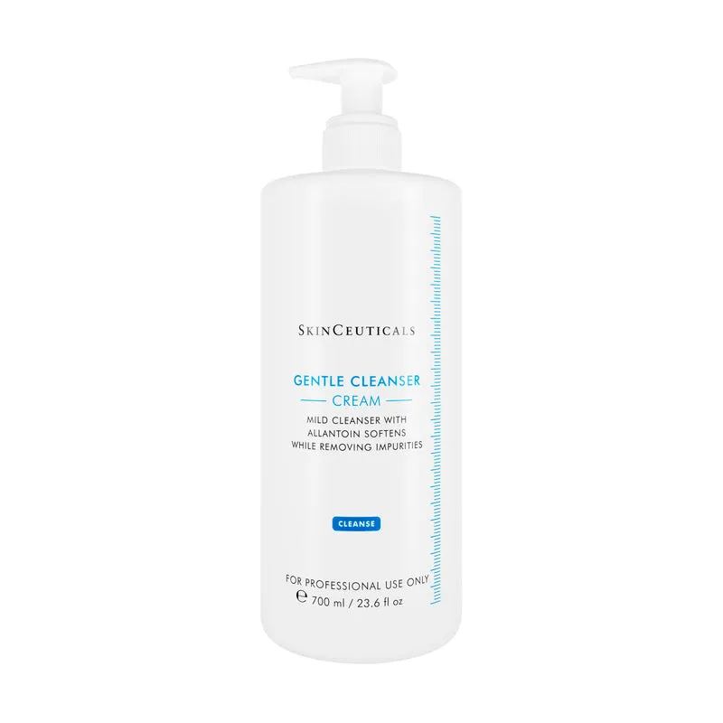 Skinceuticals Gentle Cleanser Cream 700 Ml